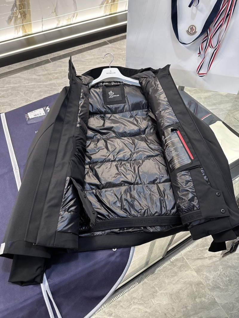 Balenciaga Down Coat